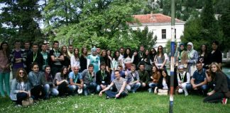 Miz Mostar Aktivnosti