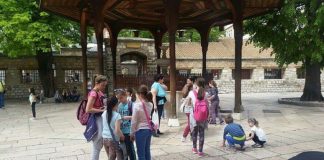 Miz Mostar Mekteb