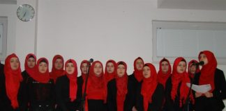 Miz Mostar Aktivnosti