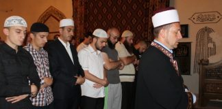 Miz Mostar Aktivnost