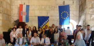 Miz Mostar Aktivnosti