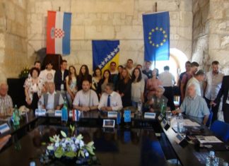 Miz Mostar Aktivnosti