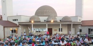 Miz Mostar Aktivnosti