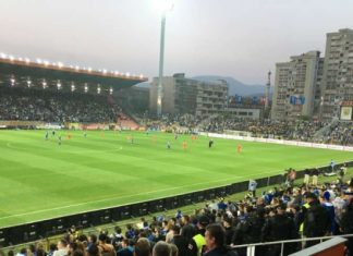 Miz Mostar Aktivnost