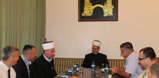 Miz Mostar Aktivnost