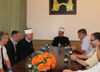 Miz Mostar Aktivnost