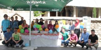 Miz Mostar Aktivnost