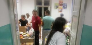 Miz Mostar Aktivnost