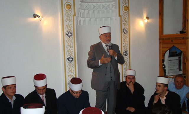 Miz Mostar Aktivnosti