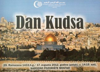 Miz Mostar Aktivnosti