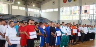Miz Mostar Aktivnosti