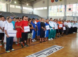 Miz Mostar Aktivnosti