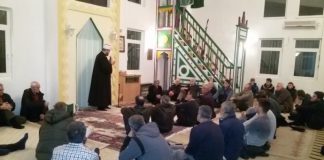 Miz Mostar Aktivnost