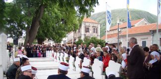 Miz Mostar Aktivnost