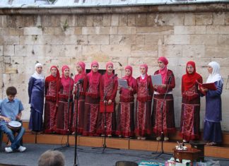 Miz Mostar Aktivnosti