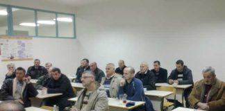 Miz Mostar Aktivnost