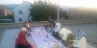 Miz Mostar Aktivnosti