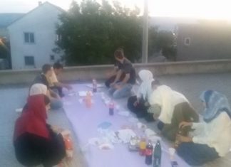 Miz Mostar Aktivnosti