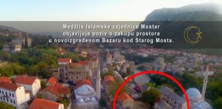 Miz Mostar Aktivnost