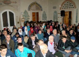 Miz Mostar Aktivnosti