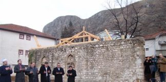 Miz Mostar Aktivnosti