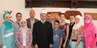 Miz Mostar Aktivnost