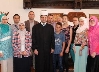 Miz Mostar Aktivnost