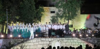 Miz Mostar Aktivnosti