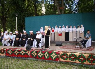 Miz Mostar Aktivnost