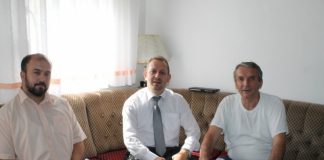 Miz Mostar Aktivnost