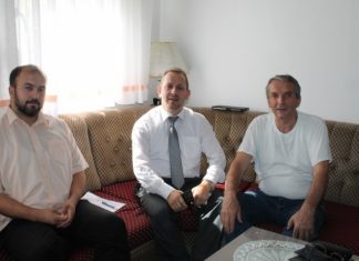 Miz Mostar Aktivnost