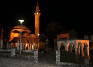 Miz Mostar Aktivnost