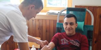 Miz Mostar Aktivnost