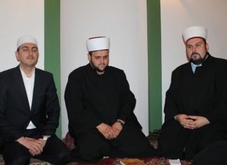 Miz Mostar Aktivnost
