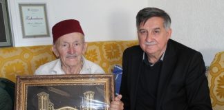 Miz Mostar Aktivnost