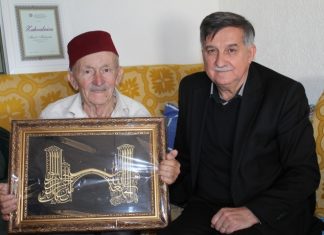 Miz Mostar Aktivnost