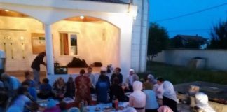 Miz Mostar Aktivnosti