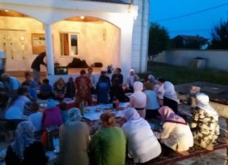 Miz Mostar Aktivnosti