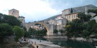 Miz Mostar Aktivnost