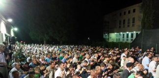 Miz Mostar Aktivnost