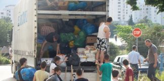 Miz Mostar Aktivnosti