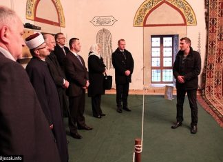 Miz Mostar Aktivnosti