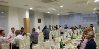 Miz Mostar Aktivnost