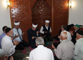 Miz Mostar Aktivnosti