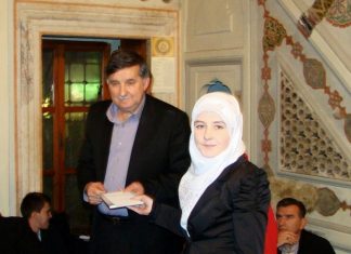 Miz Mostar Aktivnosti