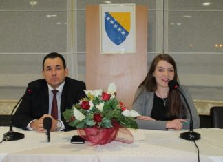 Miz Mostar Aktivnosti