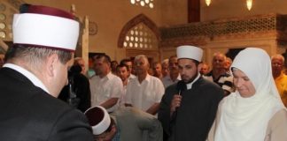 Miz Mostar Aktivnosti