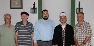 Miz Mostar Aktivnost