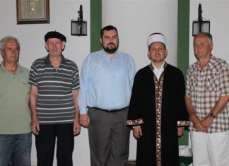 Miz Mostar Aktivnost
