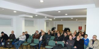 Miz Mostar Aktivnost